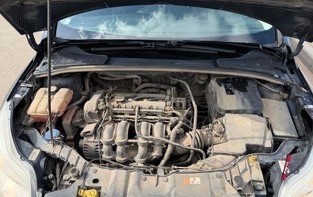 Ford Focus III, 2011 год, 600 000 рублей, 9 фотография