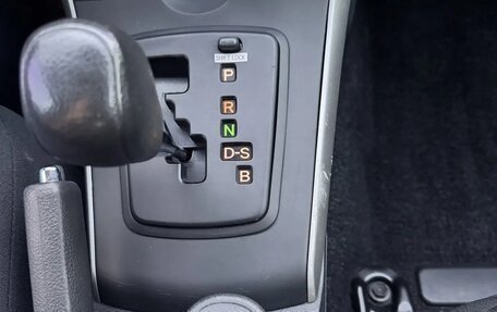 Toyota Corolla, 2007 год, 805 000 рублей, 8 фотография