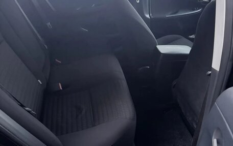 Toyota Corolla, 2007 год, 805 000 рублей, 7 фотография