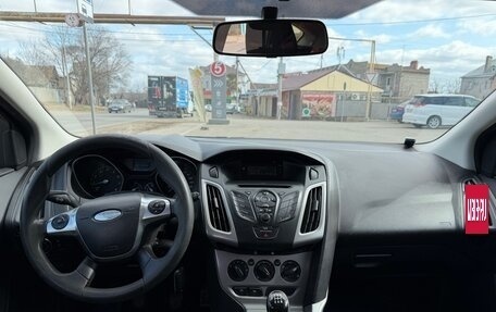 Ford Focus III, 2011 год, 600 000 рублей, 8 фотография