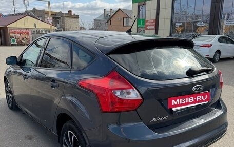 Ford Focus III, 2011 год, 600 000 рублей, 4 фотография