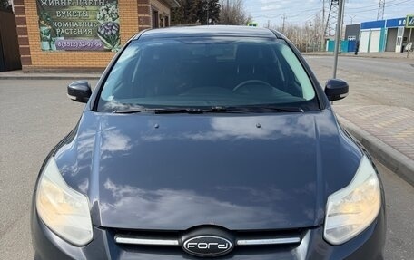 Ford Focus III, 2011 год, 600 000 рублей, 3 фотография