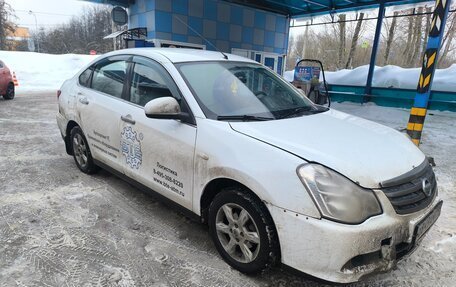 Nissan Almera, 2017 год, 450 000 рублей, 3 фотография