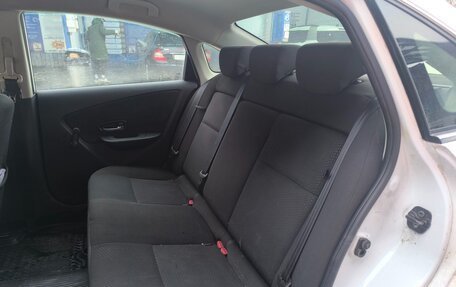 Nissan Almera, 2017 год, 450 000 рублей, 8 фотография