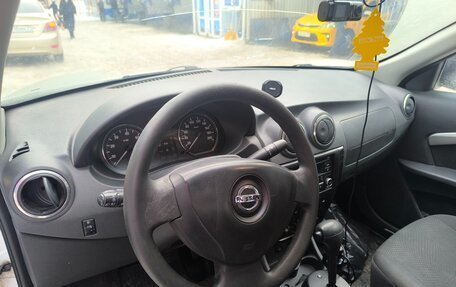 Nissan Almera, 2017 год, 450 000 рублей, 7 фотография