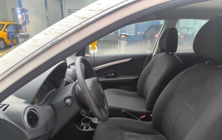 Nissan Almera, 2017 год, 450 000 рублей, 9 фотография