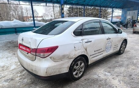 Nissan Almera, 2017 год, 450 000 рублей, 2 фотография