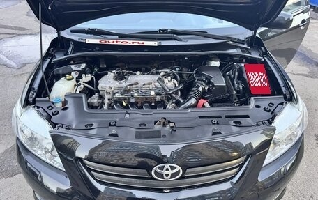 Toyota Corolla, 2007 год, 805 000 рублей, 2 фотография