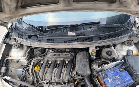 Nissan Almera, 2017 год, 450 000 рублей, 11 фотография