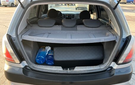 KIA Rio II, 2008 год, 530 000 рублей, 7 фотография