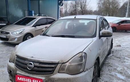 Nissan Almera, 2017 год, 450 000 рублей, 5 фотография