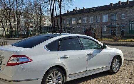 Nissan Teana, 2013 год, 900 000 рублей, 3 фотография