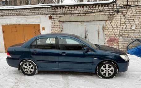 Mitsubishi Lancer IX, 2005 год, 500 000 рублей, 5 фотография