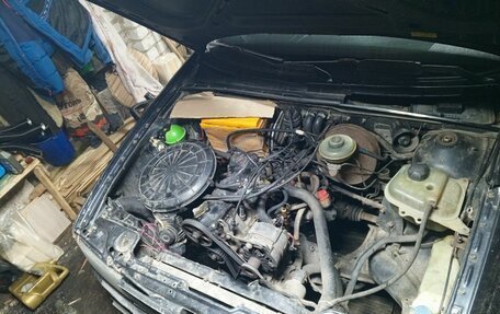 Audi 80, 1988 год, 145 000 рублей, 3 фотография