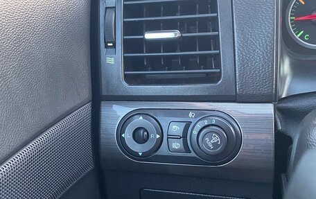 Chevrolet Captiva I, 2007 год, 790 000 рублей, 8 фотография