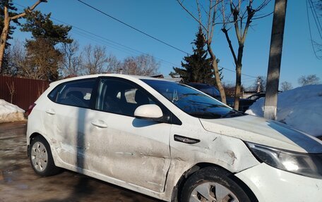 KIA Rio III рестайлинг, 2012 год, 698 889 рублей, 4 фотография