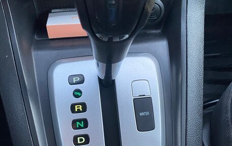 Chevrolet Captiva I, 2007 год, 790 000 рублей, 7 фотография