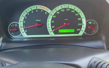 Chevrolet Captiva I, 2007 год, 790 000 рублей, 9 фотография