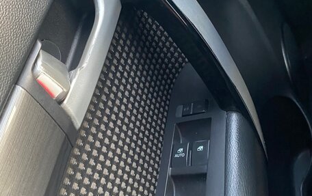 Chevrolet Captiva I, 2007 год, 790 000 рублей, 11 фотография