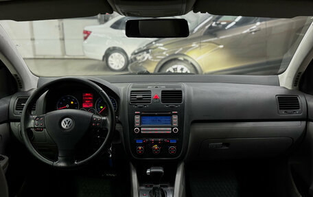 Volkswagen Golf V, 2006 год, 579 000 рублей, 2 фотография