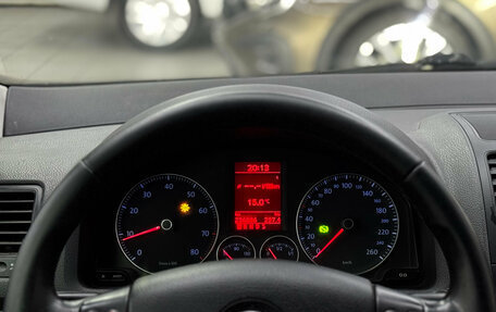 Volkswagen Golf V, 2006 год, 579 000 рублей, 3 фотография