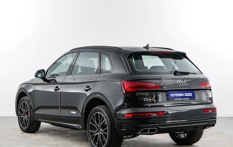 Audi Q5, 2025 год, 6 034 434 рублей, 2 фотография
