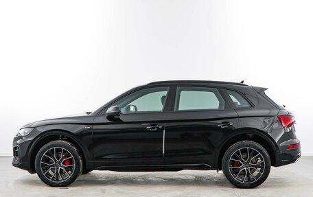 Audi Q5, 2025 год, 6 034 434 рублей, 6 фотография