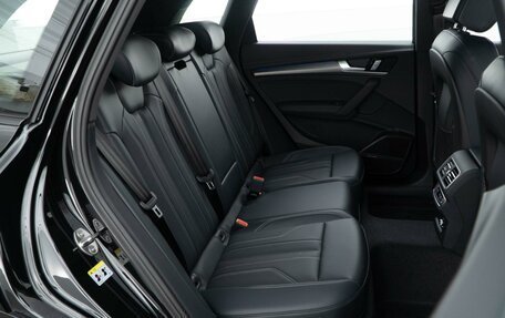 Audi Q5, 2025 год, 6 034 434 рублей, 16 фотография