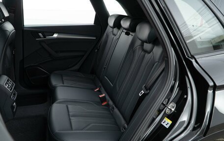 Audi Q5, 2025 год, 6 034 434 рублей, 18 фотография