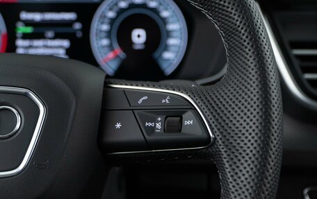 Audi Q5, 2025 год, 6 034 434 рублей, 25 фотография