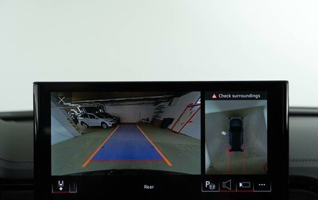 Audi Q5, 2025 год, 6 034 434 рублей, 26 фотография