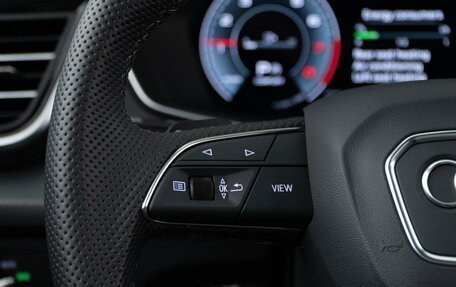 Audi Q5, 2025 год, 6 034 434 рублей, 24 фотография