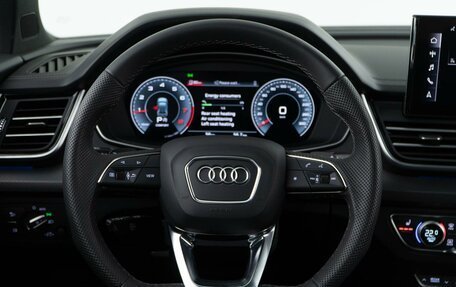 Audi Q5, 2025 год, 6 034 434 рублей, 23 фотография