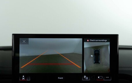 Audi Q5, 2025 год, 6 034 434 рублей, 27 фотография