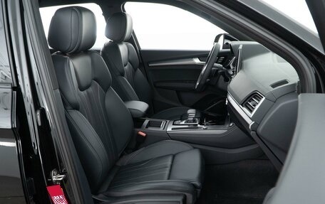 Audi Q5, 2025 год, 6 034 434 рублей, 17 фотография