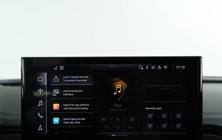 Audi Q5, 2025 год, 6 034 434 рублей, 35 фотография