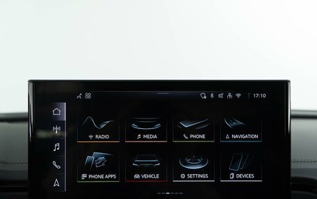 Audi Q5, 2025 год, 6 034 434 рублей, 36 фотография