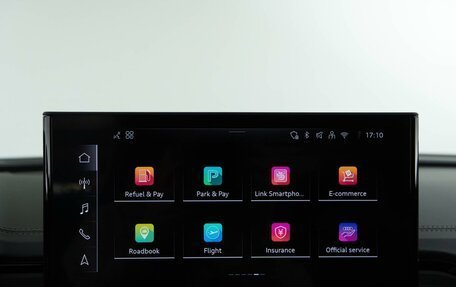 Audi Q5, 2025 год, 6 034 434 рублей, 38 фотография