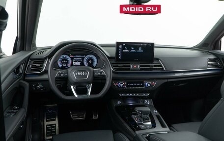 Audi Q5, 2025 год, 6 034 434 рублей, 15 фотография