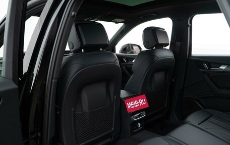 Audi Q5, 2025 год, 6 034 434 рублей, 20 фотография