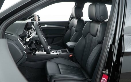 Audi Q5, 2025 год, 6 034 434 рублей, 19 фотография