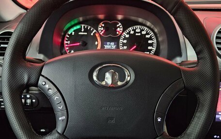 Great Wall Hover H5, 2014 год, 785 000 рублей, 11 фотография