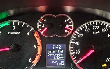 Great Wall Hover H5, 2014 год, 785 000 рублей, 10 фотография