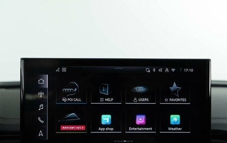 Audi Q5, 2025 год, 6 034 434 рублей, 37 фотография