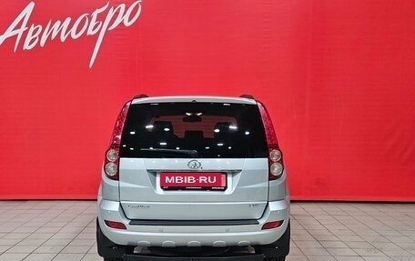 Great Wall Hover H5, 2014 год, 785 000 рублей, 4 фотография