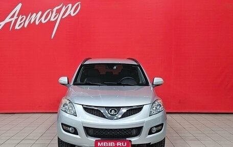 Great Wall Hover H5, 2014 год, 785 000 рублей, 8 фотография