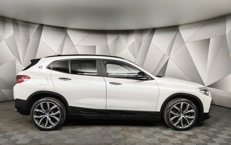 BMW X2, 2018 год, 2 500 000 рублей, 6 фотография