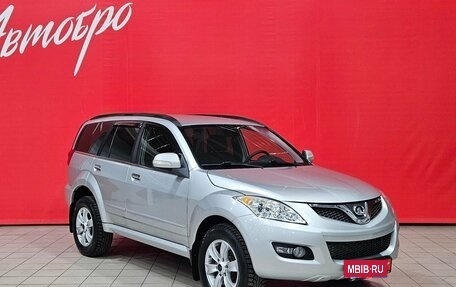 Great Wall Hover H5, 2014 год, 785 000 рублей, 7 фотография