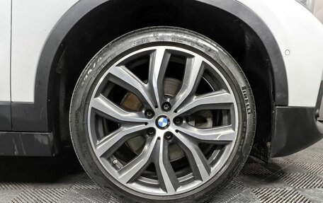 BMW X2, 2018 год, 2 500 000 рублей, 7 фотография