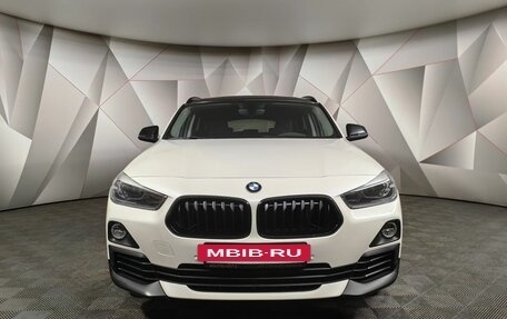 BMW X2, 2018 год, 2 500 000 рублей, 3 фотография